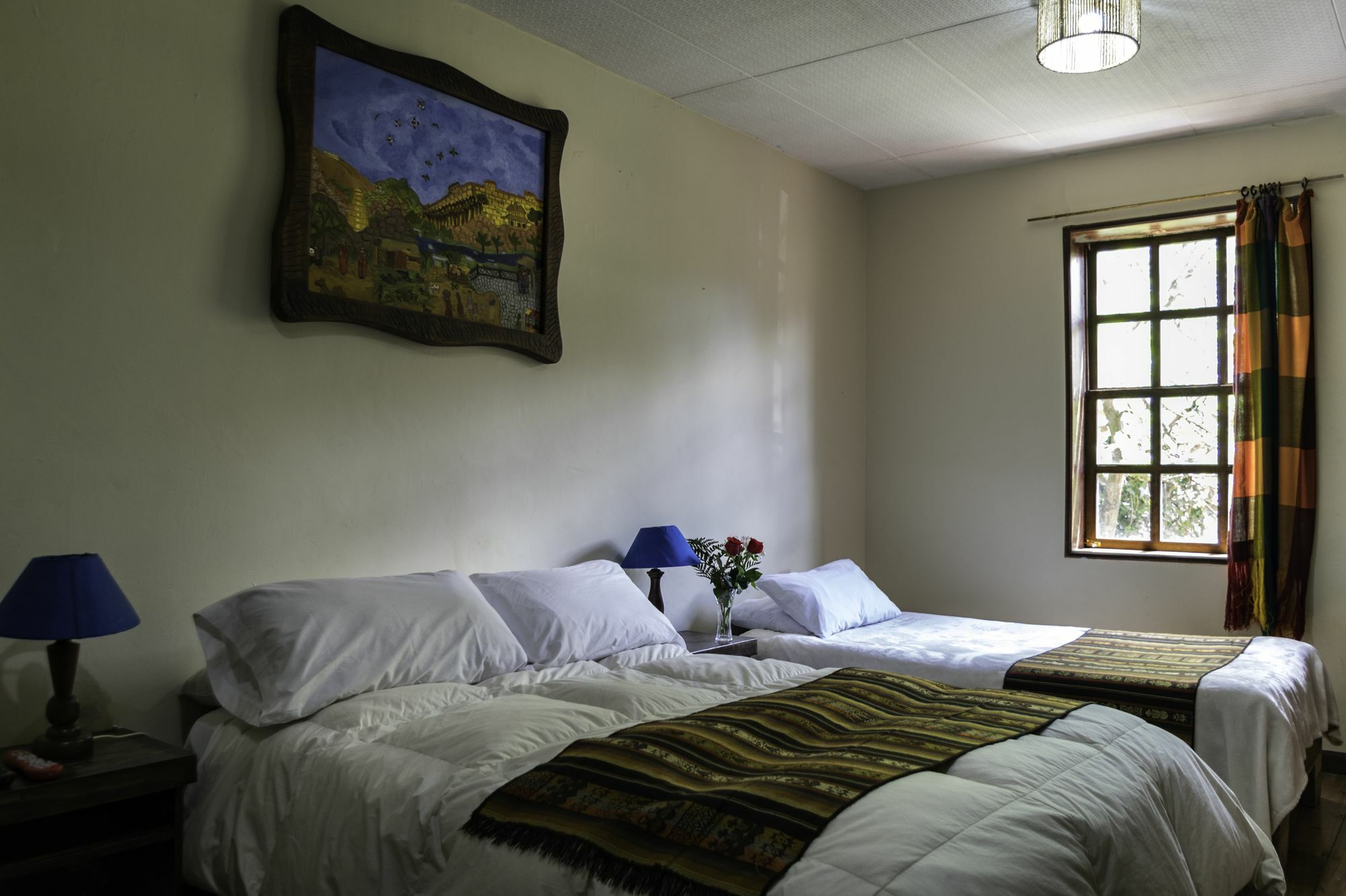 Casa Del Arupo Hostel Quito Kültér fotó